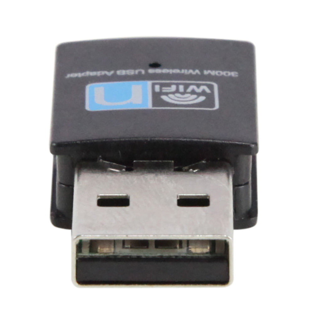EDUP WiFi Adapter EP-N1557ES 300Mbps USB