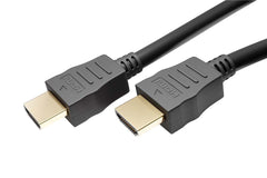 Καλώδιο HDMI 1.4 Μαύρο 4Κ@30Hz 5.0m 60613