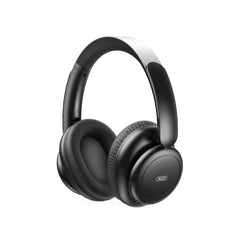XO BE40 Ακουστικά Κεφαλής Bluetooth Magic God με ANC Μαύρα
