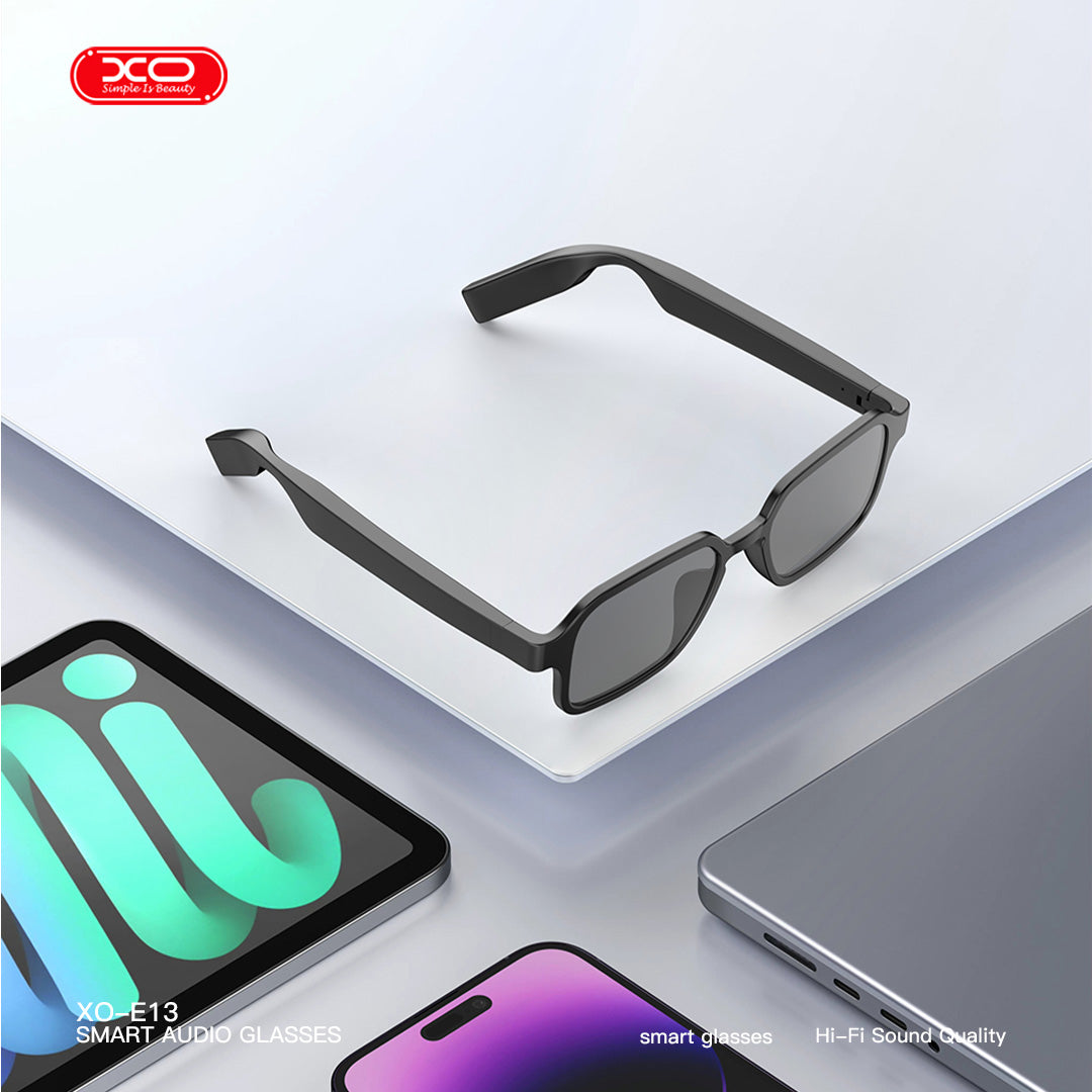 XO E13 MSI Smart Γυαλιά με Ηχείο