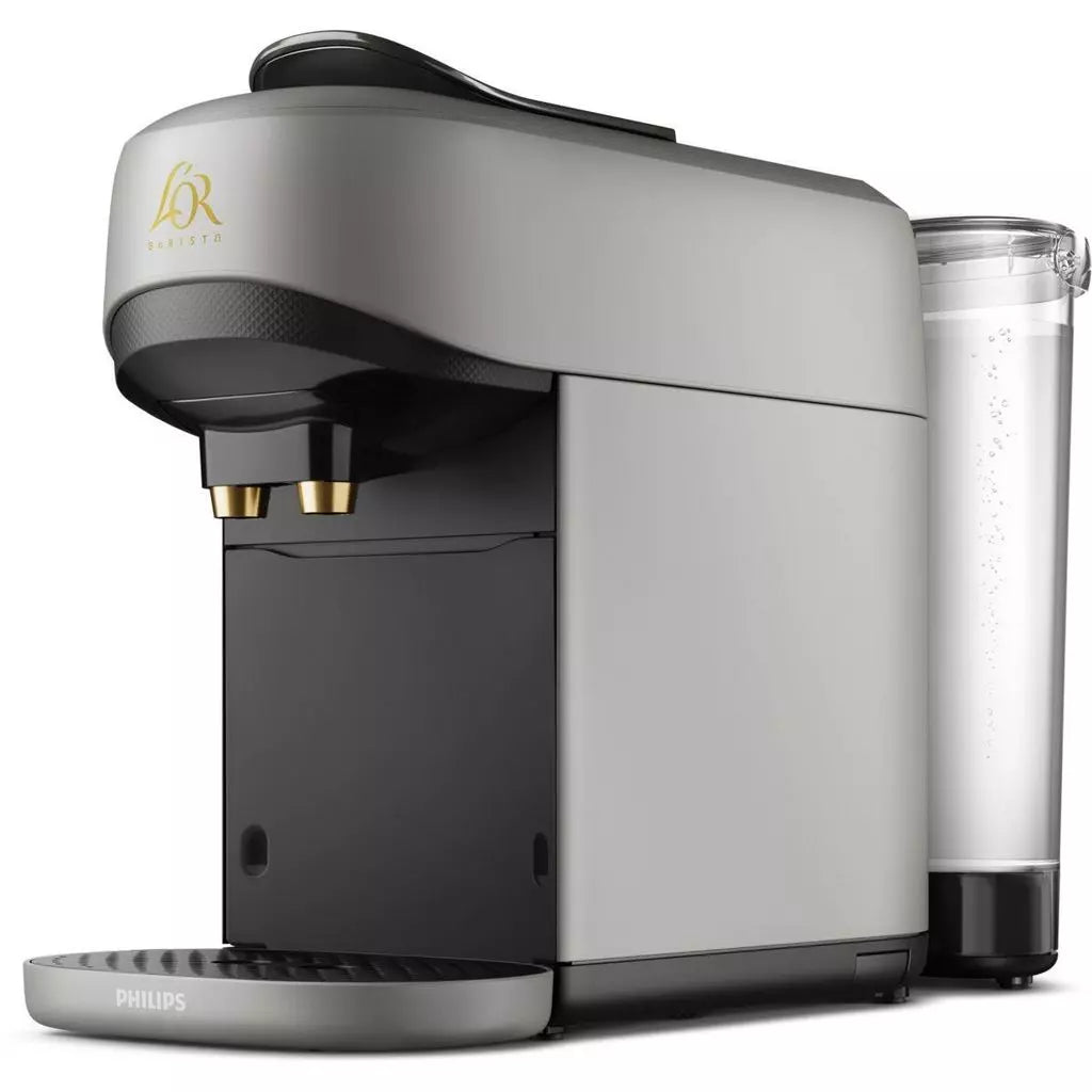 Philips Καφετιέρα Absolu LM9512/20 LOr Γκρι