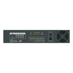 ATC AMP-101 Ενισχυτής Ήχου 240W 4-16Ω 220V