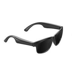 XO E14 Smart Audio Γυαλιά με UV Προστασία Μαύρο