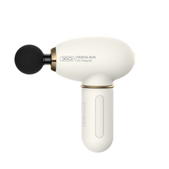 XO FG11 Mini Συσκευή Μασάζ (Fascia Gun)