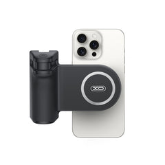 XO SS18 Magsafe Μαγνητική λαβή κάμερας με Bluetooth