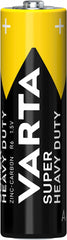 Varta Batteries Single R6 AA (4pcs)