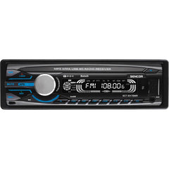 Ραδιόφωνο Αυτοκινήτου Sencor SCT 5017BMR BT με Bluetooth, USB/SD και RDS