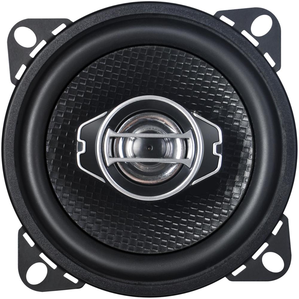 Ηχεία Αυτοκινήτου Sencor SCS BX1002 Διάμετρος 10cm 60W