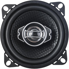 Ηχεία Αυτοκινήτου Sencor SCS BX1002 Διάμετρος 10cm 60W