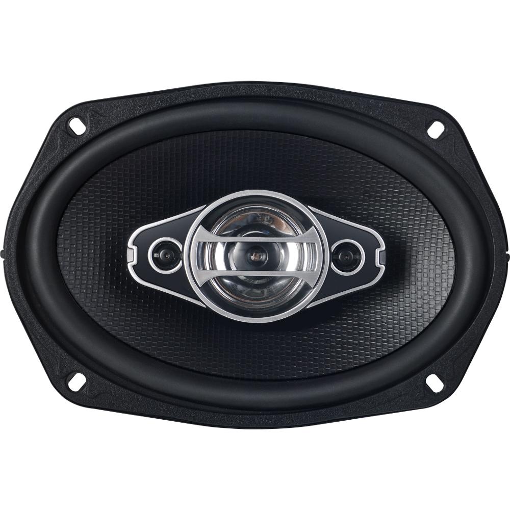 Ηχεία Αυτοκινήτου Οβάλ Sencor SCS BX6902 165 × 235 mm 105W