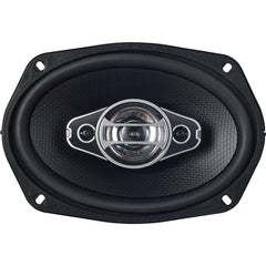 Ηχεία Αυτοκινήτου Οβάλ Sencor SCS BX6902 165 × 235 mm 105W