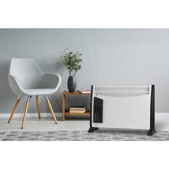 Θερμοπομπός Sencor SCF 2001 2000W