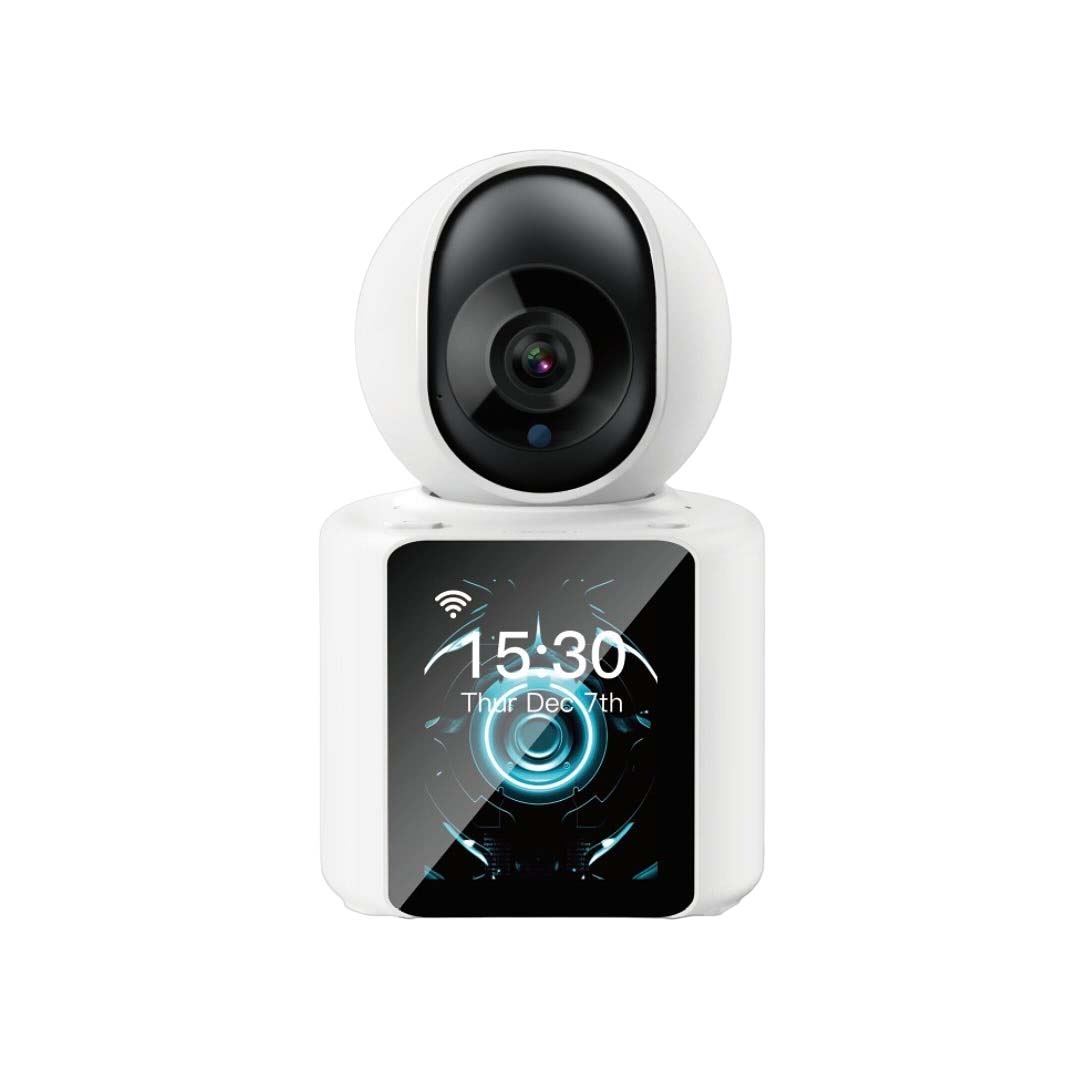 XO CR03 200W Κάμερα Παρακολούθησης Pixel Bi-directional Video