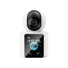 XO CR03 200W Κάμερα Παρακολούθησης Pixel Bi-directional Video