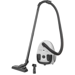 Ηλεκτρική Σκούπα ECO 850W Yψηλής Aπόδοσης  με Σακούλα Sencor SVC 45WH-EUE3 Λευκή