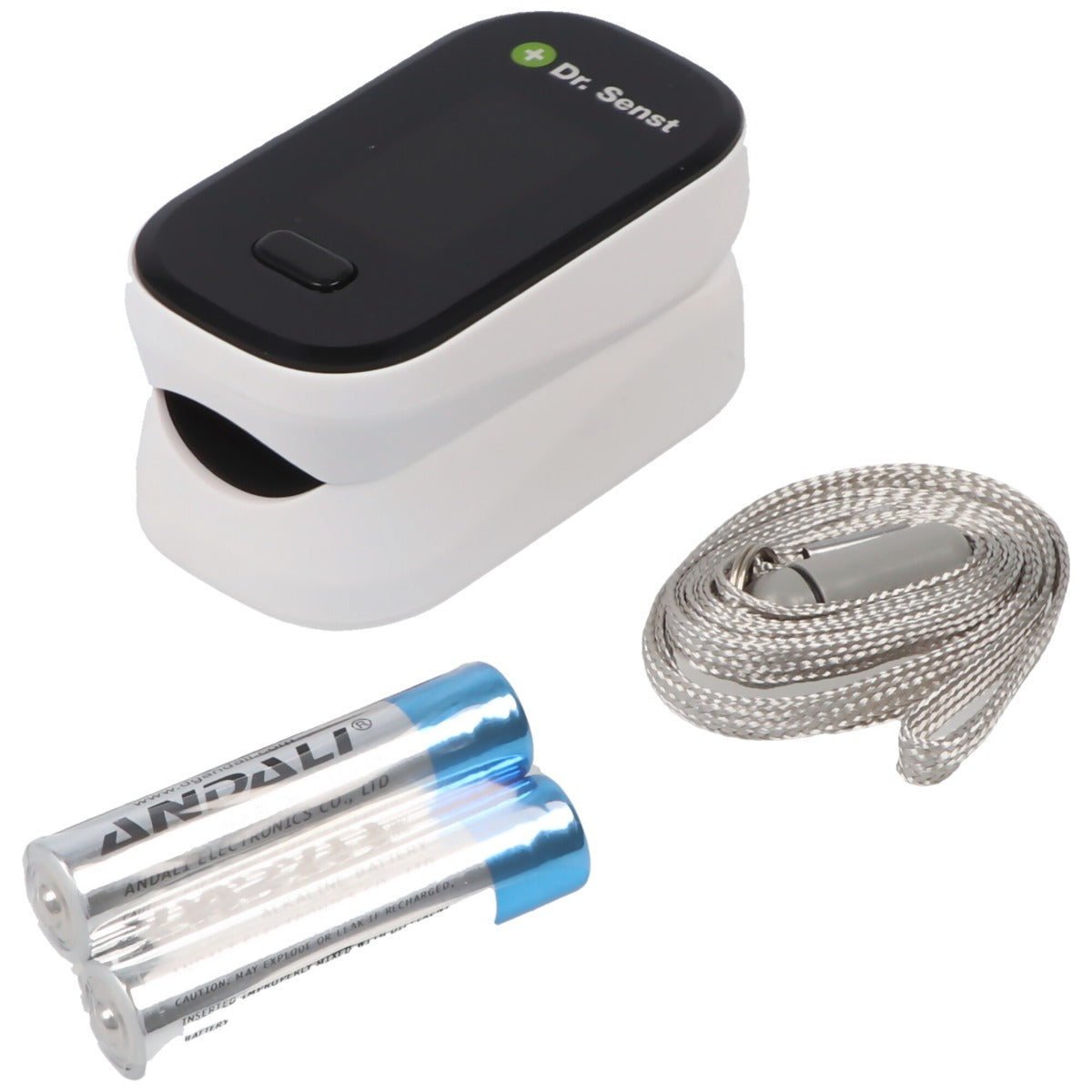 Dr. Senst YK-80B Pulse Oximeter