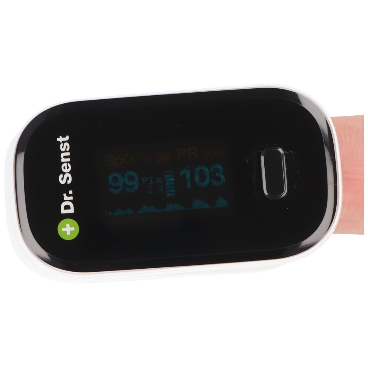 Dr. Senst YK-80B Pulse Oximeter