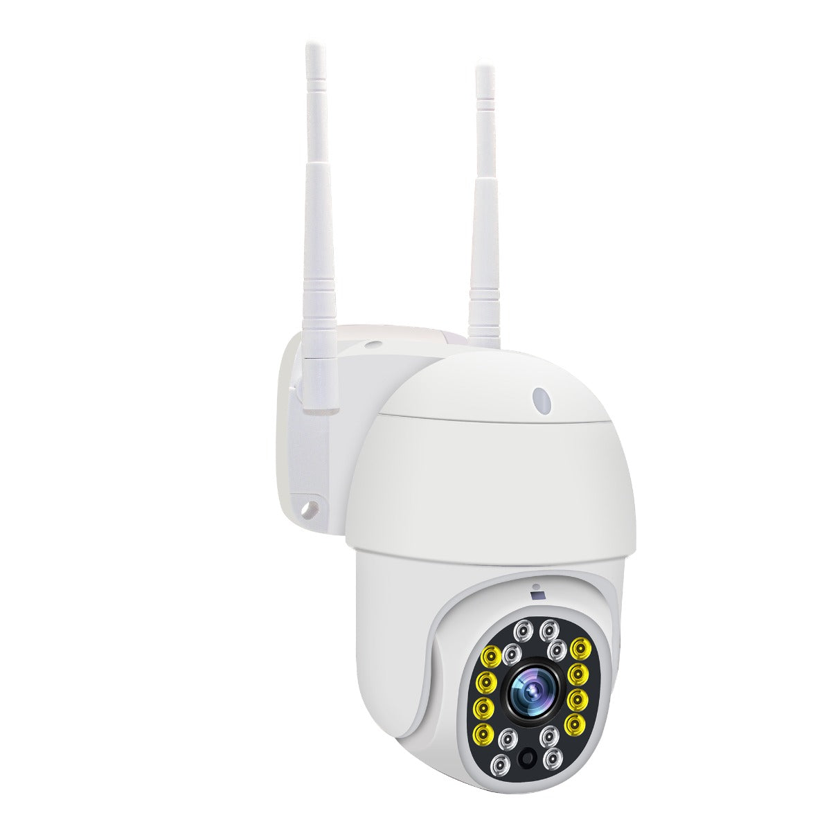 EDUP EH-1536P12 1080P Eyeball Wifi Surveillance Camera Compatible with Tuya
