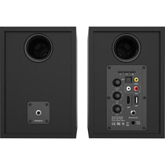 Sencor SMC BS30 Αυτοενισχυόμενα Ηχεία 100W με Bluetooth, HDMI ARC