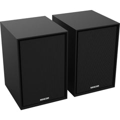 Sencor SMC BS30 Αυτοενισχυόμενα Ηχεία 100W με Bluetooth, HDMI ARC