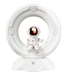 XO OZ12 Tricolor Astronaut Night Light 1200mAh