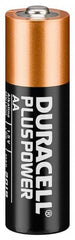 Duracell Μπαταρίες Plus Power LR6 AA (4τμχ)