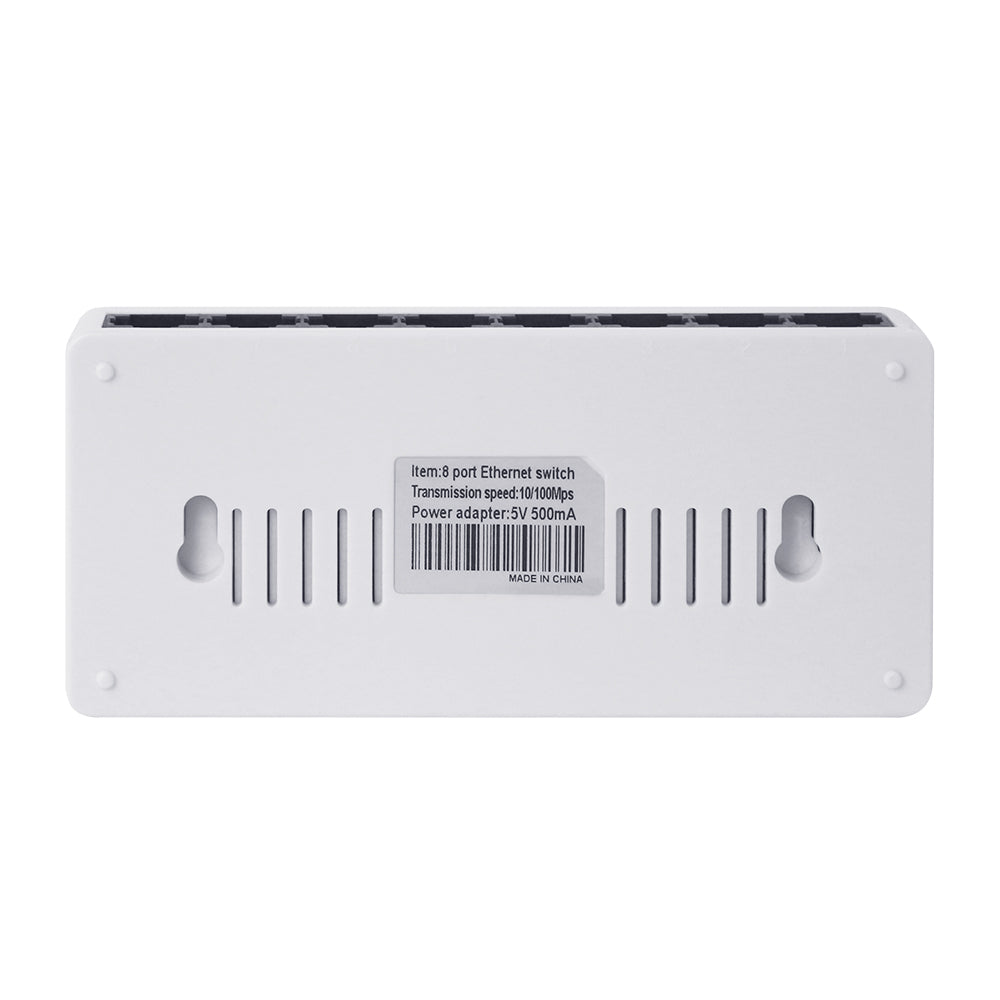 EDUP EP-SG7811 8 θύρες 10/100M RJ45