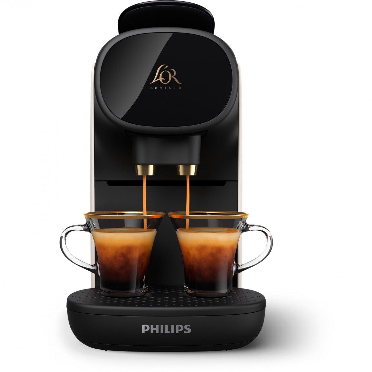 Philips Καφετιέρα LM9012/05 LOr Λευκή