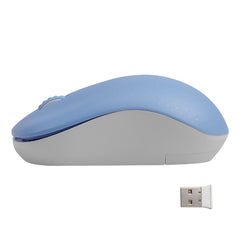 Meetion MT-R545 2.4G Wireless Mouse / Blue