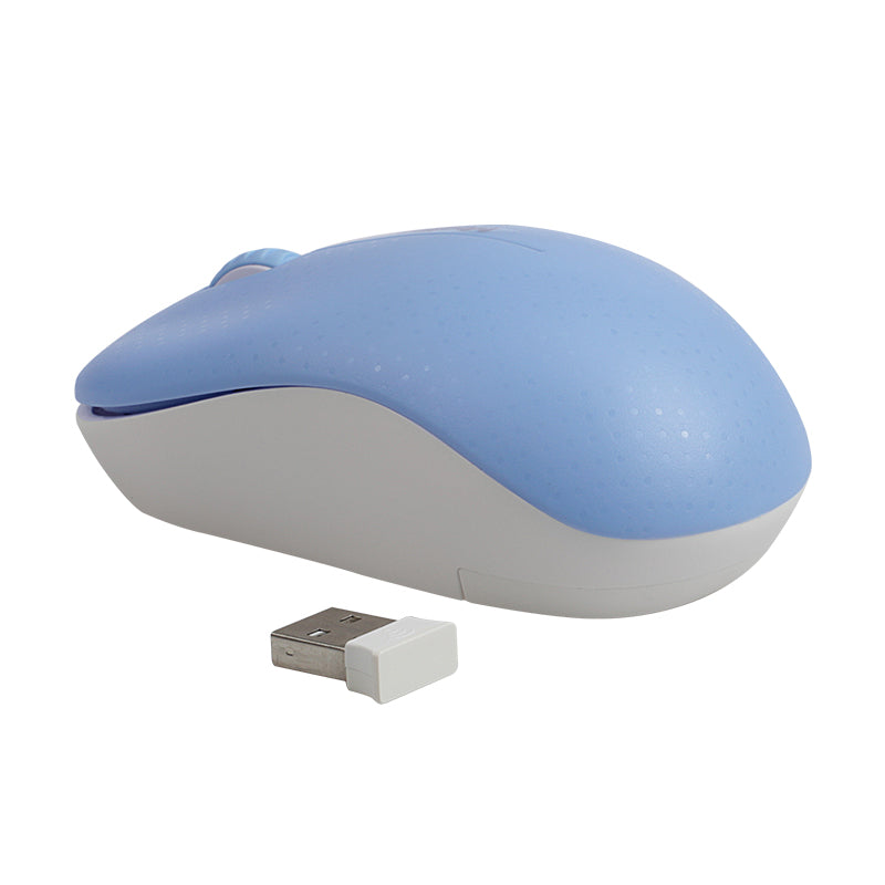 Meetion MT-R545 2.4G Wireless Mouse / Blue