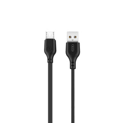 XO NB103 Micro Charging Cable 2m Black
