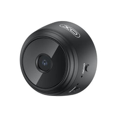 XO CR12 mini Ασύρματη Κάμερα WiFi 0.3 Megapixel