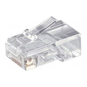 Φις Αντάπτορας Δικτύου 8P8C Cat6