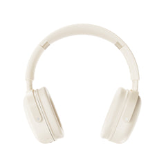 XO BE42 Scarlet Metal Foldable Bluetooth Headphones (Beige)