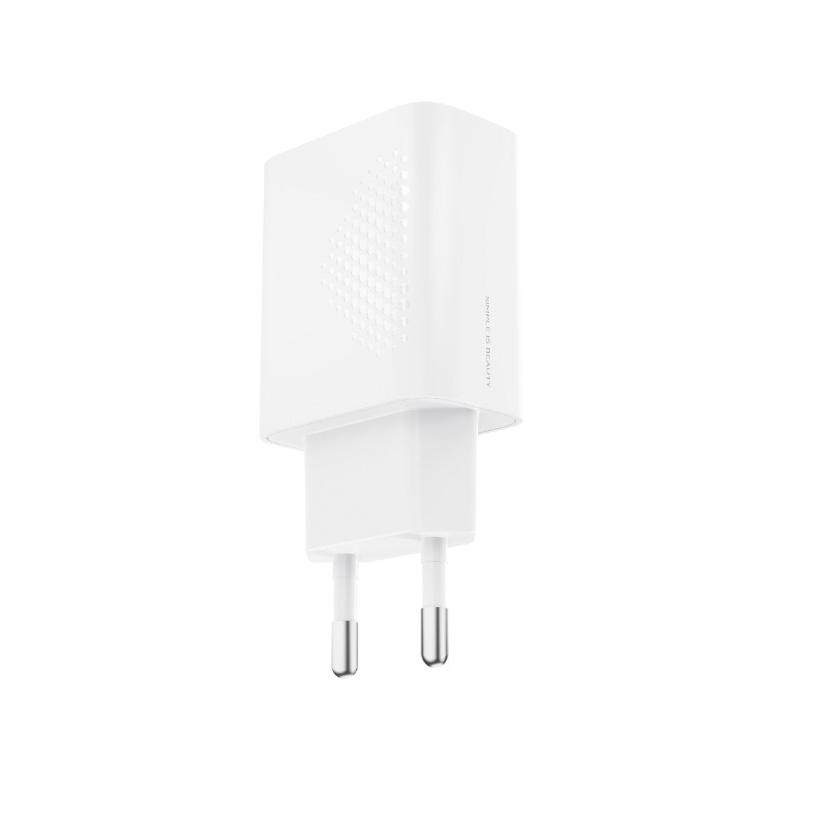 XO L159 Φορτιστής Ταχείας Φόρτισης EU QC18W με USB-A