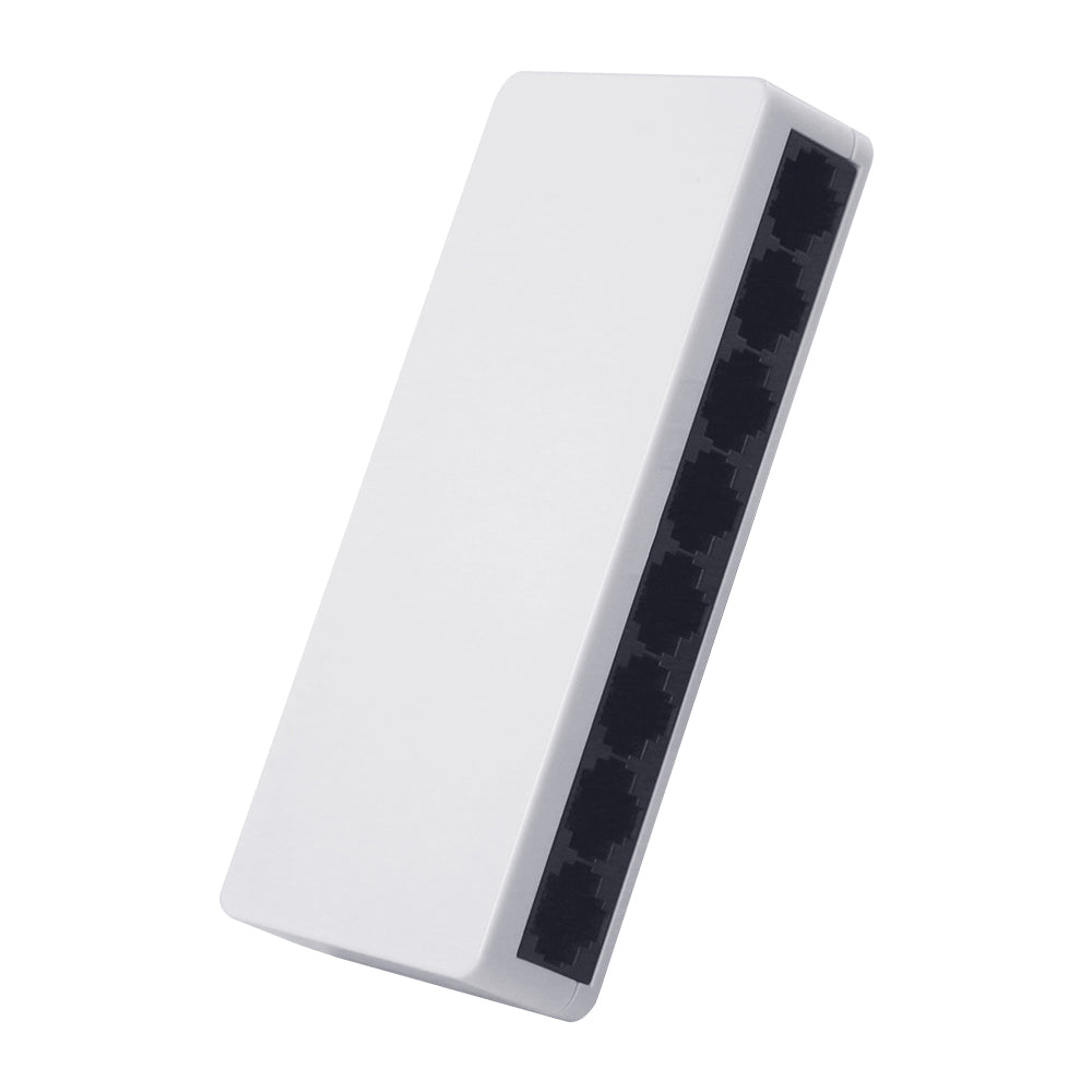 EDUP EP-SG7811 8 θύρες 10/100M RJ45