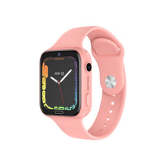 XO H140 Smartwatch Παιδικό 4G Ροζ