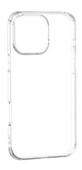 XO K04 Θήκη IPhone 16 Pro 6.3" TPU + Ακριλική