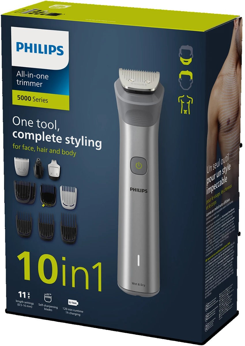 PHILIPS MG5920/15 Πολυλειτουργικό Trimmer