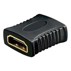 Μούφα HDMI Θηλυκό σε Θηλυκό