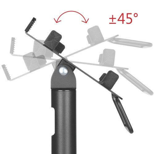 Skill Tech SH006PS Universal Βάση Τερματικού POS