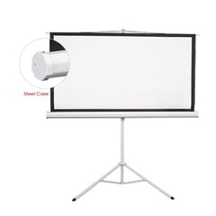 ATC-PJS01 Οθόνη Προβολής για Προτζέκτορες 120” 16:9