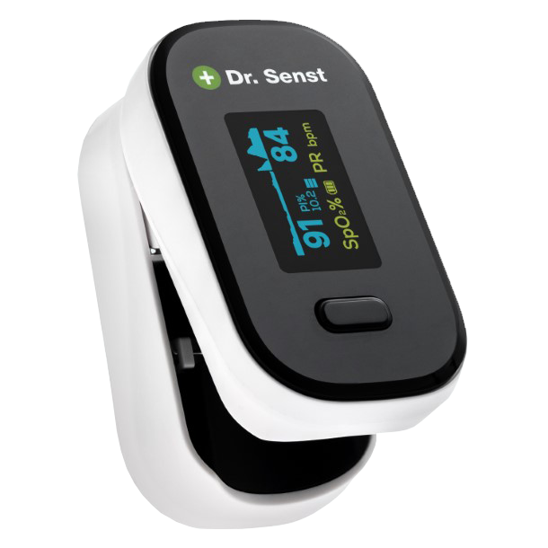 Dr. Senst YK-80B Pulse Oximeter