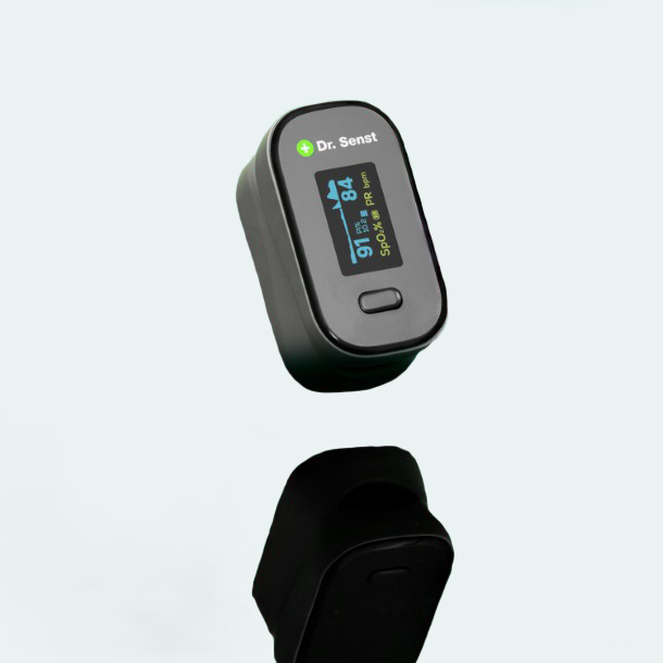 Dr. Senst YK-80B Pulse Oximeter