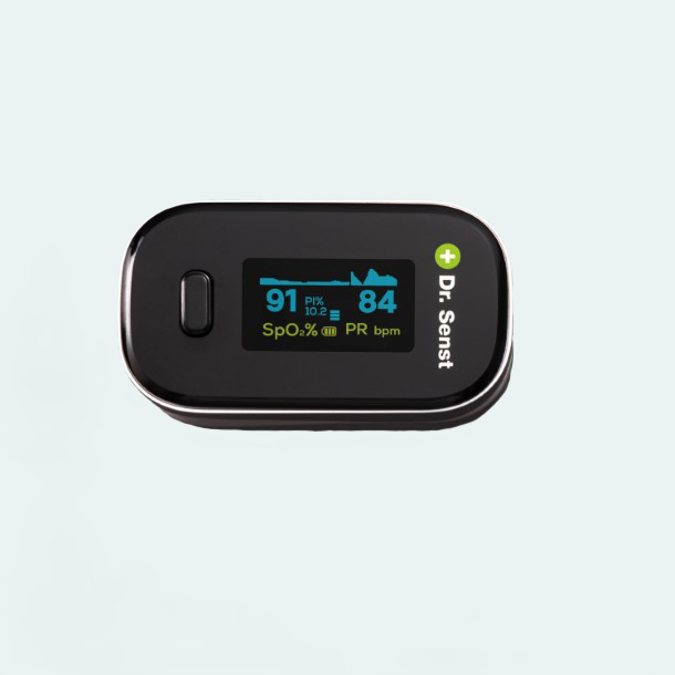 Dr. Senst YK-80B Pulse Oximeter