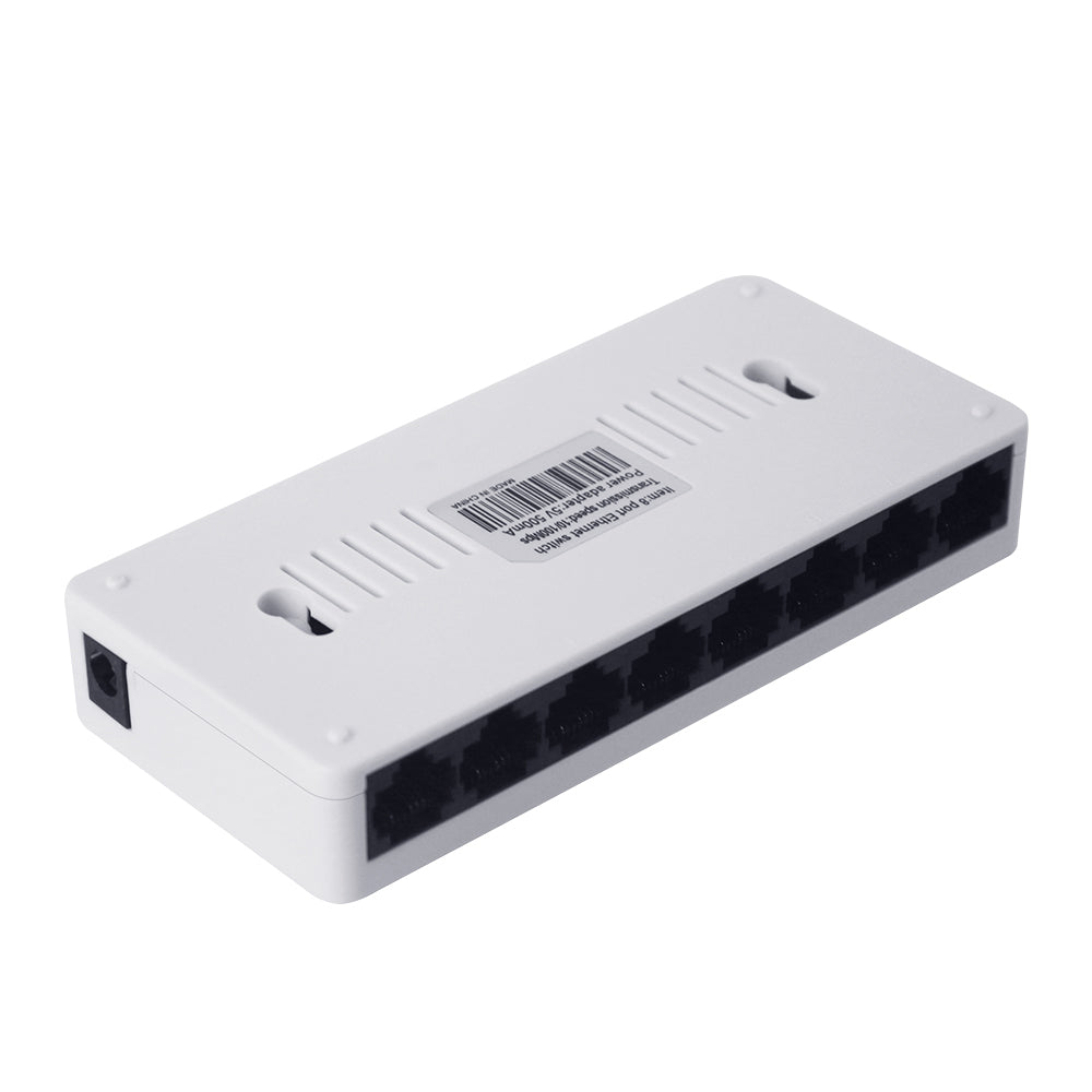 EDUP EP-SG7811 8 θύρες 10/100M RJ45