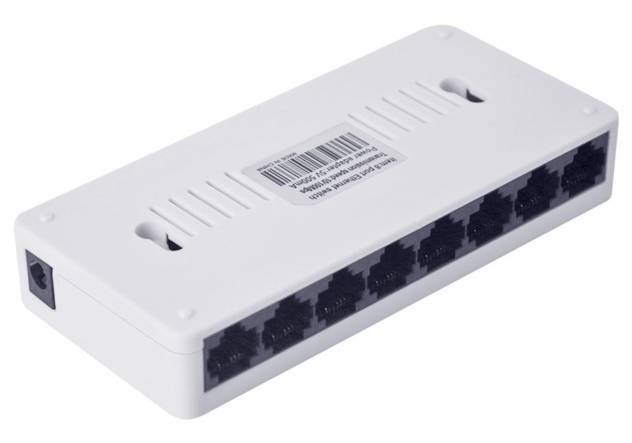 EDUP EP-SG7811 8 θύρες 10/100M RJ45