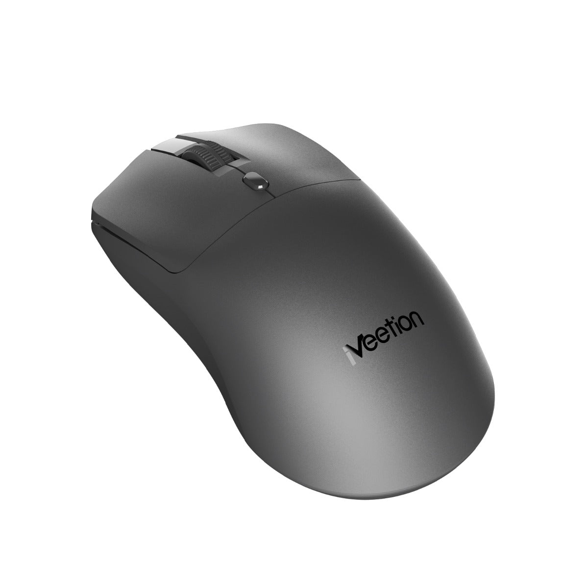 Meetion Ασύρματο Ποντίκι Office MT-R546 2.4G Μαύρο