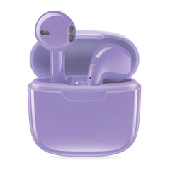 Wireless Headphones ATC-25 TWS Purple
