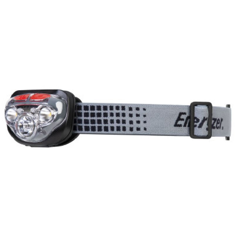 ENERGIZER LED Headlamp 400lm IPX4 3xAAA HDD323L